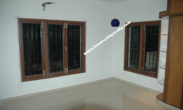 4 BHK Independent House for Sale in Bangalore