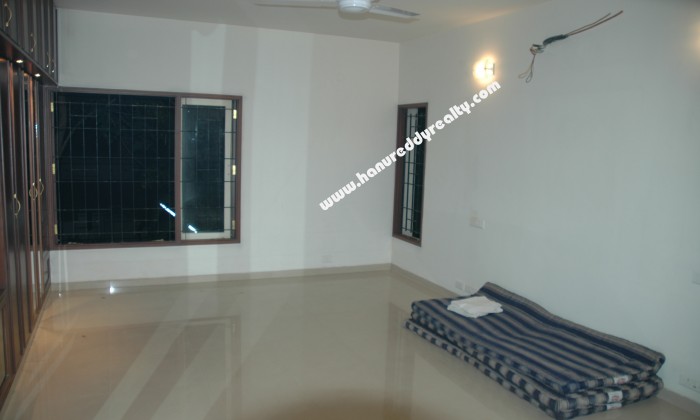 4 BHK Independent House for Sale in Bangalore