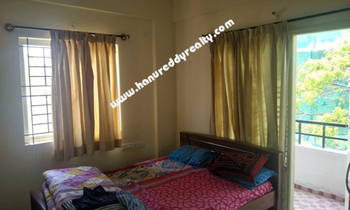 2 BHK Flat for Sale in Ulsoor
