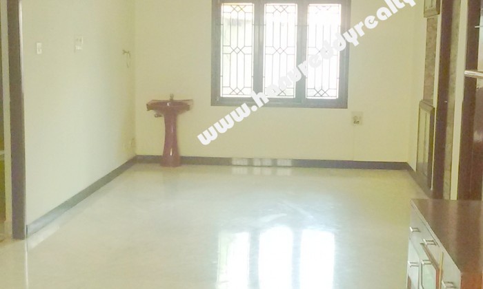 3 BHK Independent House for Rent in Alwarpet