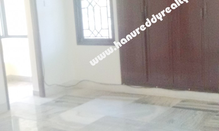 3 BHK Independent House for Rent in Alwarpet