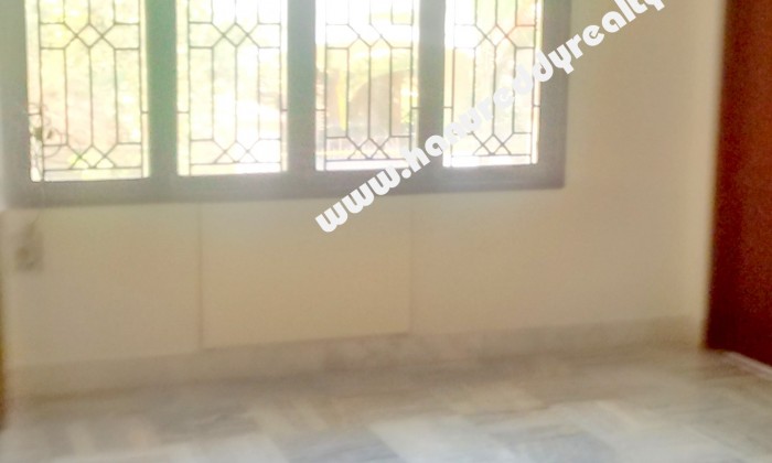 3 BHK Independent House for Rent in Alwarpet