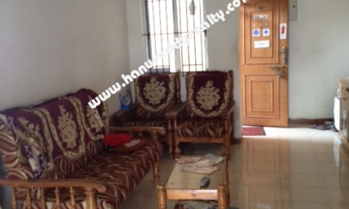 3 BHK Flat for Sale in Kuppakonam Pudur