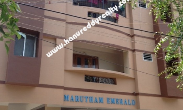 3 BHK Flat for Sale in Kuppakonam Pudur