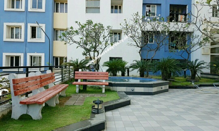3 BHK Flat for Sale in Vadapalani