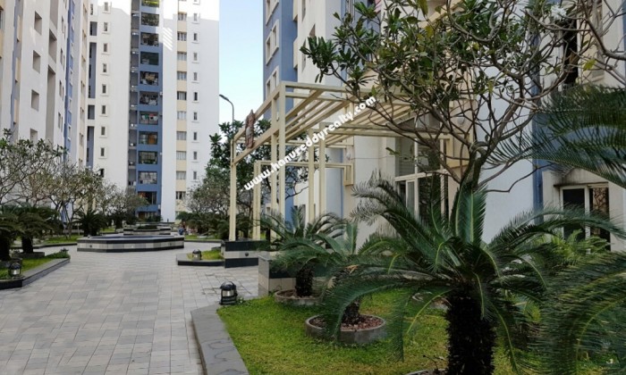 3 BHK Flat for Sale in Vadapalani