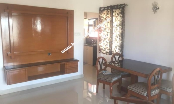 2 BHK Flat for Sale in Koyambedu