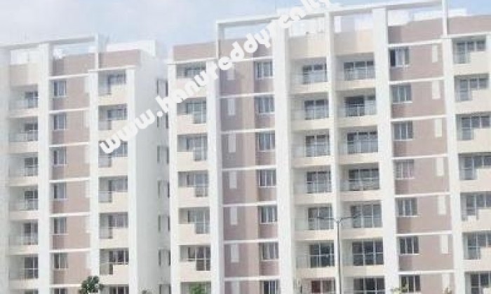 3 BHK Flat for Rent in Pallikaranai