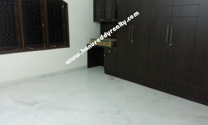 4 BHK Flat for Rent in Jubilee Hills