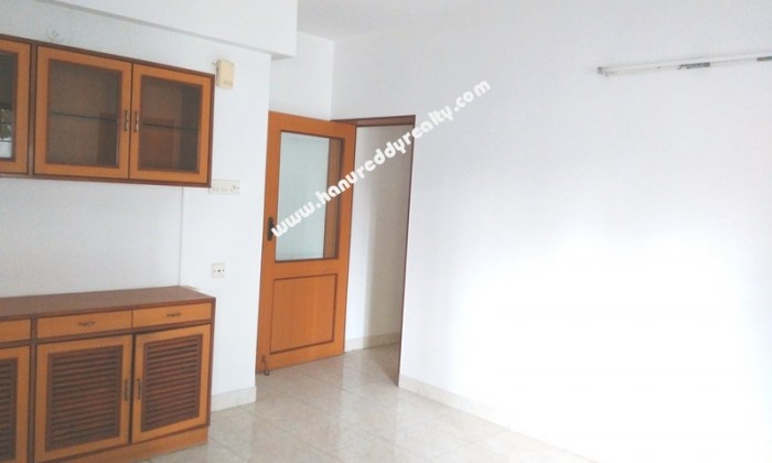 3 BHK Flat for Rent in Nungambakkam