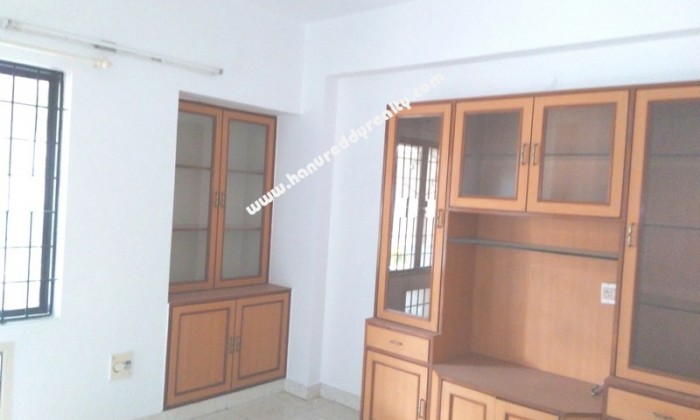 3 BHK Flat for Rent in Nungambakkam