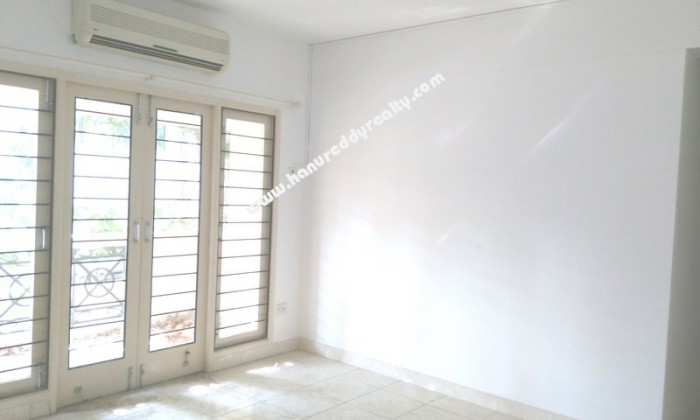 3 BHK Flat for Rent in Nungambakkam