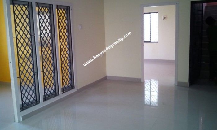 2 BHK Flat for Sale in Adyar