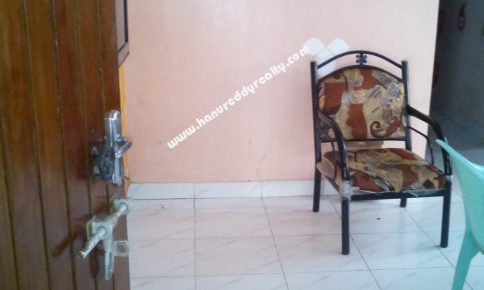 2 BHK Flat for Sale in Raja Annamalaipuram