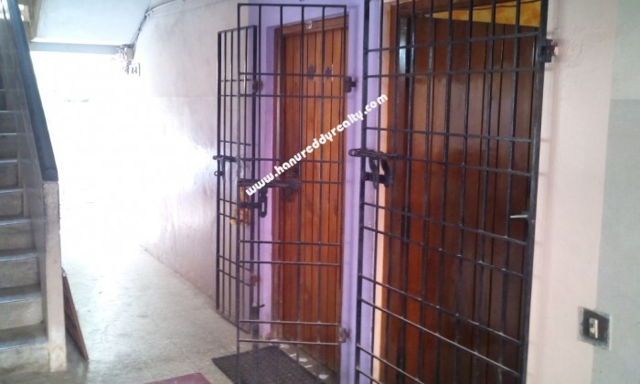 2 BHK Flat for Sale in Raja Annamalaipuram