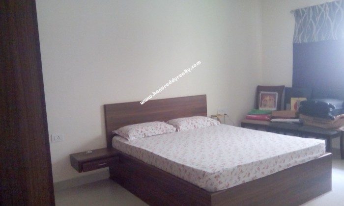 3 BHK Flat for Sale in Besant Nagar