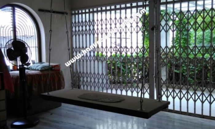 4 BHK Independent House for Rent in Domlur