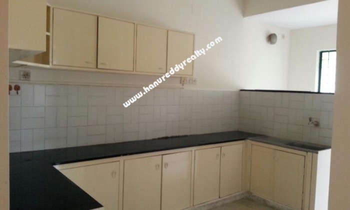 2 BHK Flat for Rent in Nungambakkam