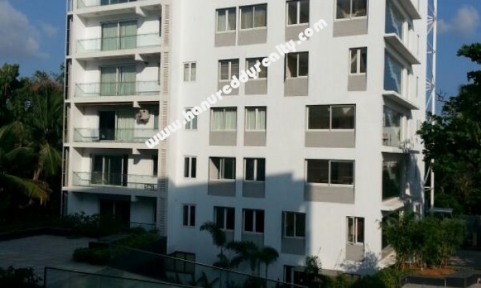 4 BHK Flat for Rent in Nungambakkam