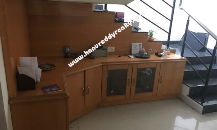 4 BHK Independent House for Rent in Sarjapura