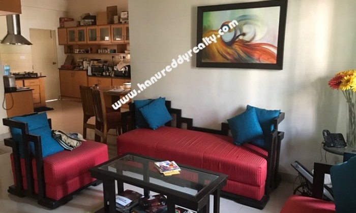 4 BHK Independent House for Rent in Sarjapura