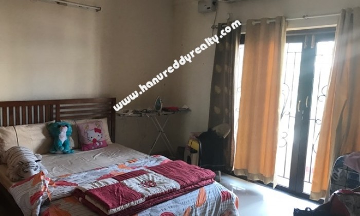 4 BHK Independent House for Rent in Sarjapura