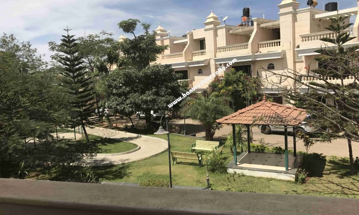 4 BHK Independent House for Rent in Sarjapura