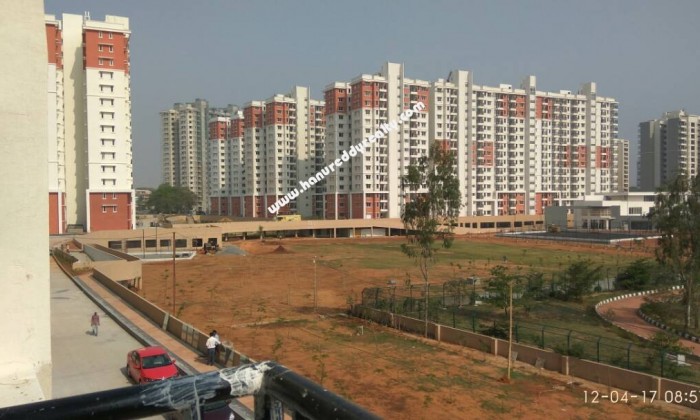 4 BHK Flat for Sale in Sarjapura