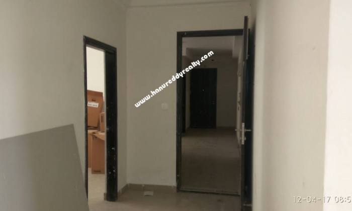 4 BHK Flat for Sale in Sarjapura