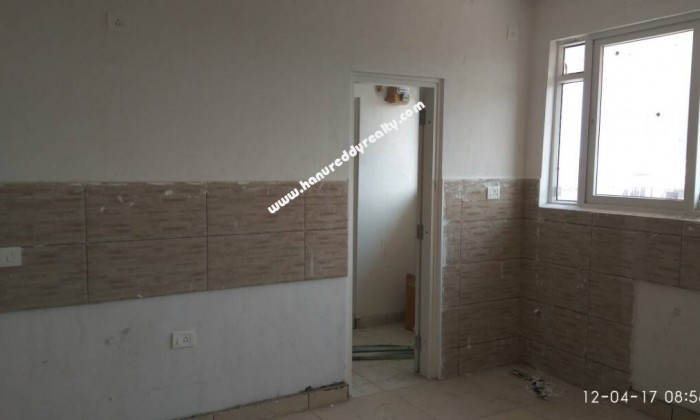 4 BHK Flat for Sale in Sarjapura