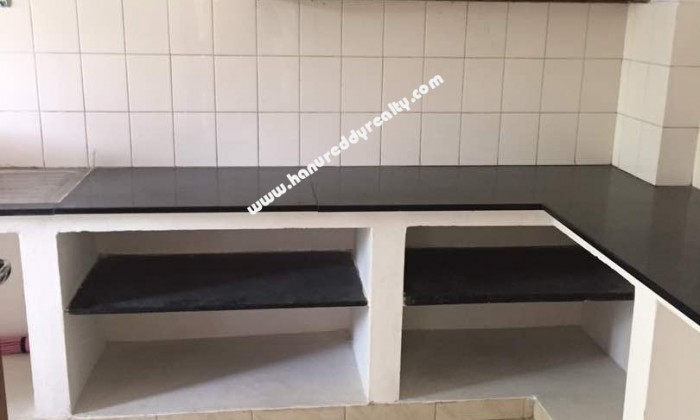 3 BHK Flat for Sale in T.Nagar