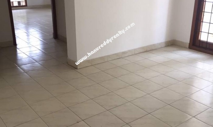 3 BHK Flat for Sale in T.Nagar