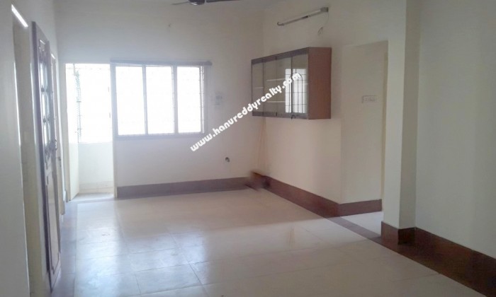 2 BHK Flat for Sale in Kottur