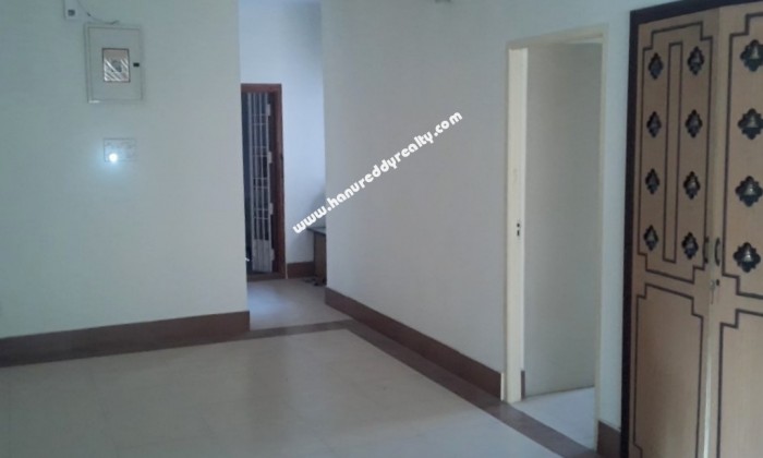 2 BHK Flat for Sale in Kottur