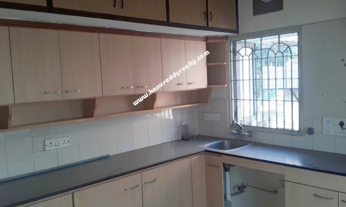 2 BHK Flat for Sale in Kottur