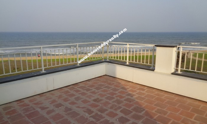 4 BHK Independent House for Rent in Akkarai