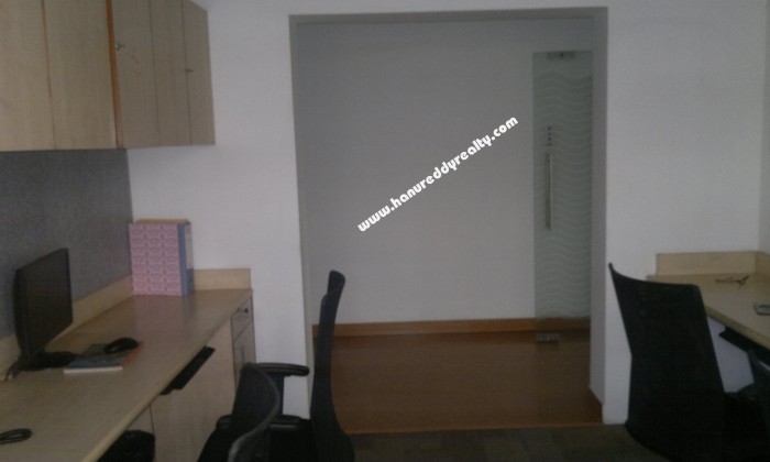 3 BHK Independent House for Sale in Indiranagar