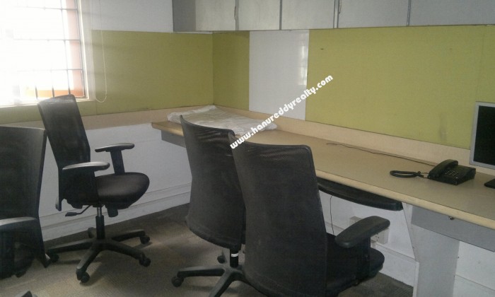 3 BHK Independent House for Sale in Indiranagar
