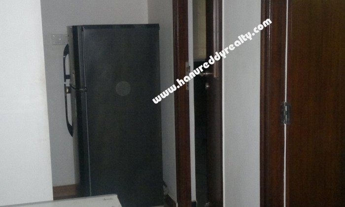 3 BHK Independent House for Sale in Indiranagar