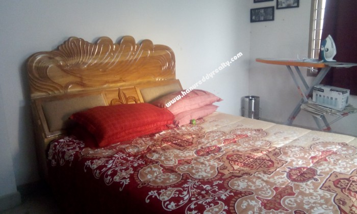 2 BHK Flat for Sale in Raja Annamalaipuram