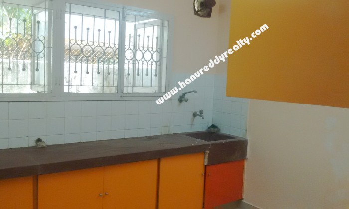 3 BHK Independent House for Rent in Mylapore