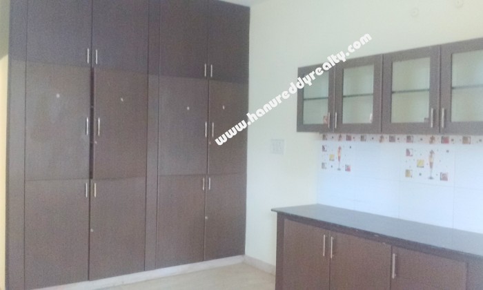 3 BHK Flat for Rent in Mylapore