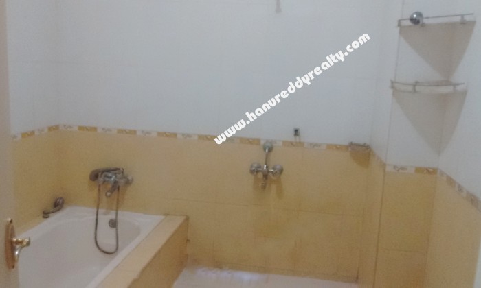 3 BHK Flat for Rent in Mylapore