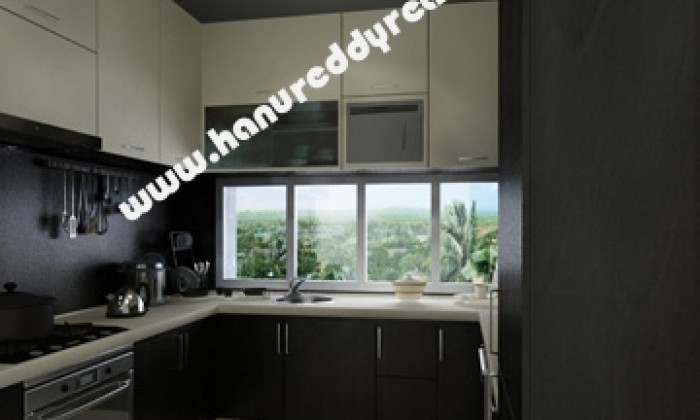 2 BHK Flat for Sale in R S Puram