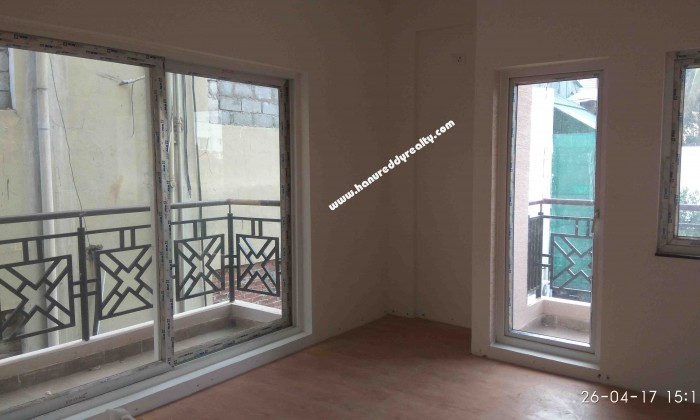 3 BHK Flat for Sale in Indiranagar