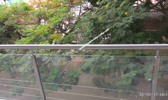 3 BHK Flat for Sale in Indiranagar