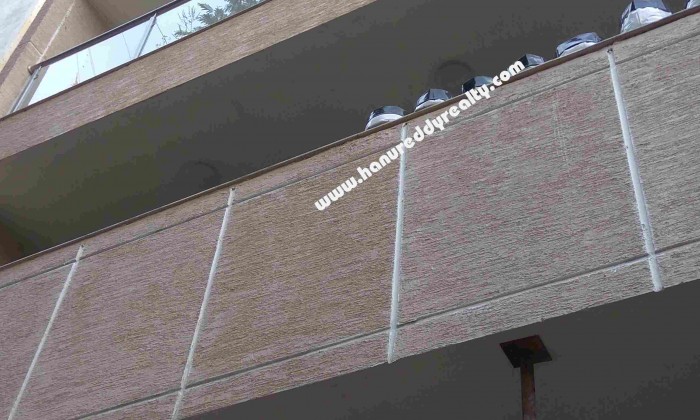 3 BHK Flat for Sale in Indiranagar