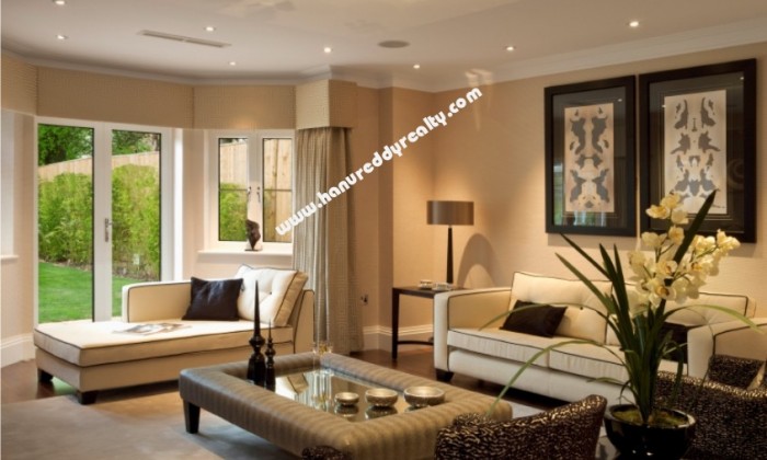 5 BHK Villa for Sale in Thottipalayam