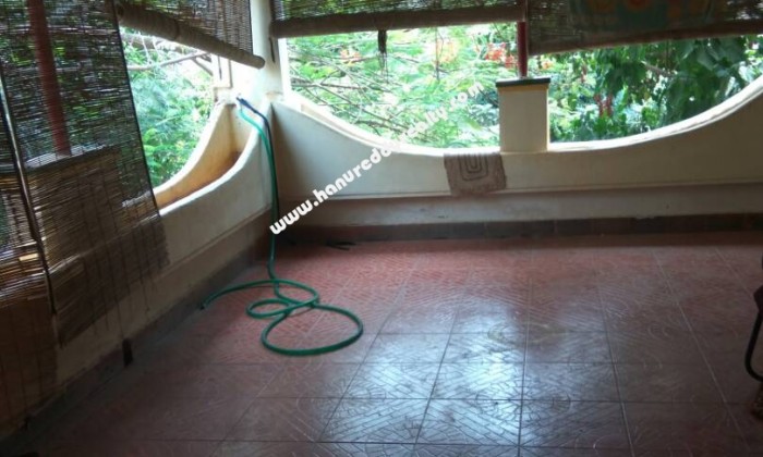 4 BHK Independent House for Sale in Sahakaranagar P.o