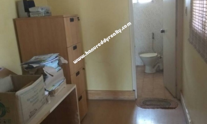 4 BHK Independent House for Sale in Sahakaranagar P.o